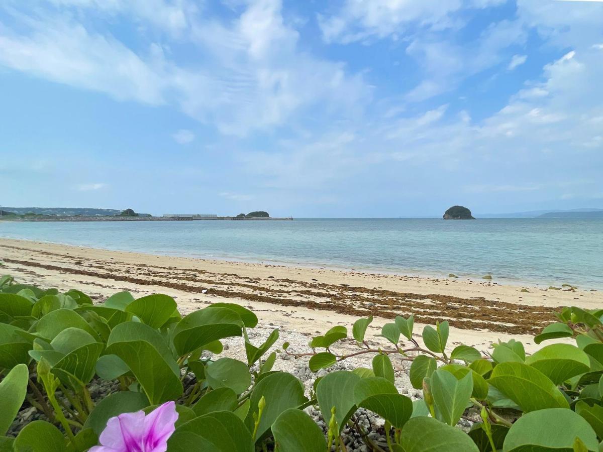 名護市 憩いの場　ただいま〜ヴィラ エクステリア 写真